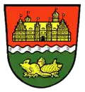 Coat of arms of Bevern