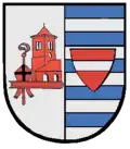 Coat of arms of Biesdorf