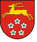 Coat of arms of Buchberg