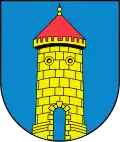 Coat of arms of Dohna
