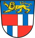 Coat of arms of Eckersdorf
