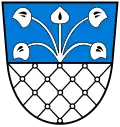 Coat of arms of Ergenzingen
