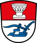 Coat of arms of Erlingen