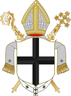 Coat of arms of Cologne