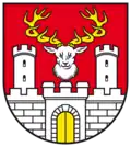 Coat of arms of Freden
