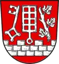 Coat of arms of Großmonra