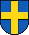 Coat of arms of Hauterive