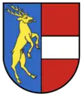 Coat of arms of Höchenschwand