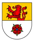 Coat of arms of Hohenwettersbach