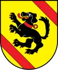 Coat of arms of Hundsdorf