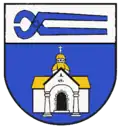 Coat of arms of Idesheim