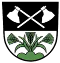 Coat of arms of Irndorf