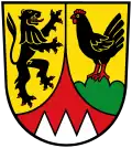 Coat of arms