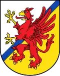 Coat of arms