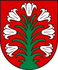 Coat of arms of Liebstadt