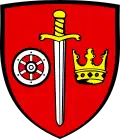 Coat of arms of Mömbris