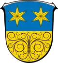 Coat of arms of Michelstadt