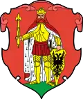 Coat of arms of Mylau