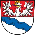 Coat of arms of Nieder-Erlenbach
