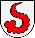 Coat of arms of Pfedelbach