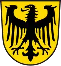 Coat of arms of Pfullendorf
