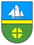 Coat of arms of Insel Poel