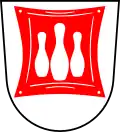 Coat of arms of Rodewisch