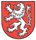 Coat of arms of Schladen