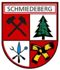 Municipality of Schmiedeberg
