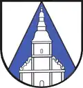 Coat of arms of Silberhausen
