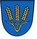 Coat of arms of Stäbelow