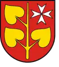 Coat of arms of Sülstorf