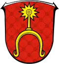 Coat of arms of Sulzbach