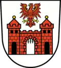 Coat of arms of Treuenbrietzen