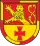Coat of arms of Daaden-Herdorf