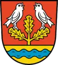 Coat of arms of Vogelsang