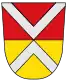 Coat of arms of Wallerstein