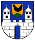 Coat of arms of Wasungen