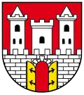 Coat of arms of Wettin