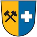 Coat of arms of Gitschtal