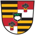Coat of arms of Keutschach am See