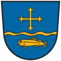 Coat of arms of Maria Wörth