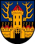 Coat of arms of Ottensheim