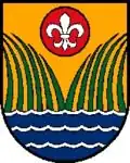 Coat of arms of Zell am Moos