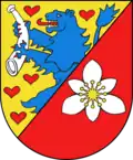 Coat of arms of Didderse