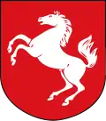 Coat of arms of Westphalia