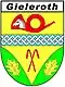 Coat of arms of Gieleroth