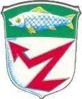 Coat of arms of Norddeich