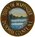 Official seal of Wappinger, New York