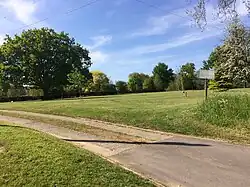 Warnham Village Green